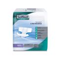 Soffisof Air Dry Incontinentie Pad - Zware Incontinentie (Groot)