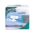 Soffisof Air Dry Incontinentie Pad - Zware Incontinentie (Medium)