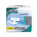 Soffisof Air Dry Incontinentie Pad - Matige Incontinentie (Medium)