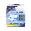 Soffisof Classic Incontinentie Pad - Matige Incontinentie (Groot)