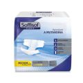Soffisof Classic Incontinentie Pad - Matige Incontinentie (Medium)