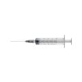 Spuiten 3 Stuks Met Naald - Centrische Luer Cone (21G - 5ml)