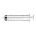 Spuiten 3 Stuks Zonder Naald - Excentrische Lc (60ml)