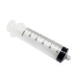 Spuiten 3 Stuks Zonder Naald - Llc (60ml)