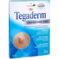 Tegaderm Film 3M (10x12 cm - 1626NP)