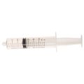 Terumo spuiten zonder naald - concentrische Luer Lock - steriel (30 ml - (SS+30L1MP))