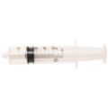 Terumo spuiten zonder naald - concentrische Luer Lock - steriel (50 ml - (SS+50L1))