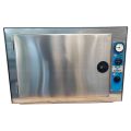 Titanox Thermoventilated Droge Sterilisator (60 L)