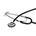 TRAD Stethoscoop (Zwart)