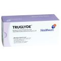 Truglyde Absorb. Suture Gauge 3/0 - 75 cm (Rond 3/8 Naald 19mm, Ongeverfd)
