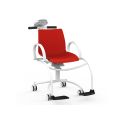 Wunder De20 Elektronische Stoelschaal 250 kg - Klasse III (Rood - Standaard)