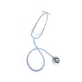 Yton Dubbele Stethoscoop (Aqua Blauw)