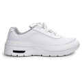 HF100 Professionele Sneaker (Wit, 36)