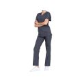 Cherokee Top en Broek Set Originals - Unisex (Pewter, M, Unisex)