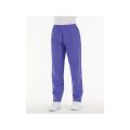 Katoenen broek - Meerdere kleuren (Blauw, XL)