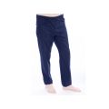 Broek - KATOEN/POLYESTER - Unisex (Marineblauw, XS, Unisex)