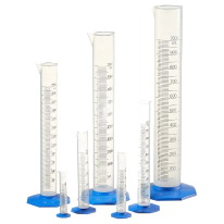 Nelgen Polypropylene Cylinders